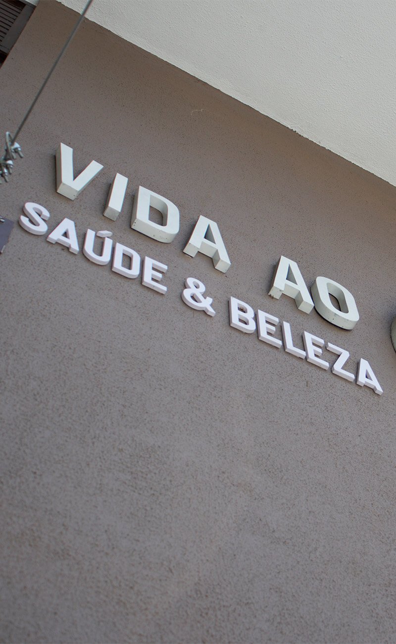 Espaço Vida ao Corpo