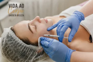 Botox Vida ao Corpo