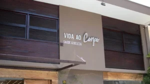 clínica de estética Vida ao Corpo