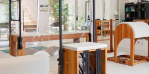 Pilates Espaço Vida ao Corpo