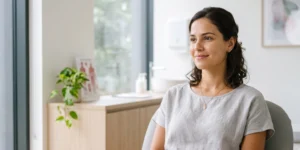 botox preventivo aplicação estética facial Campo Belo São Paulo
