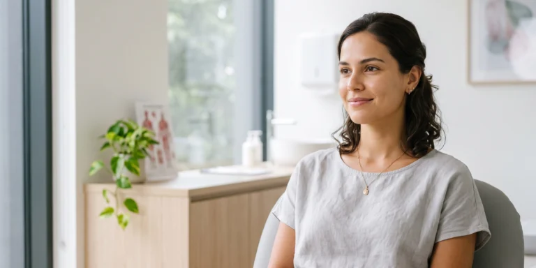 botox preventivo aplicação estética facial Campo Belo São Paulo