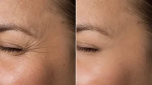 botox antes e depois rosto resultado natural Campo Belo São Paulo