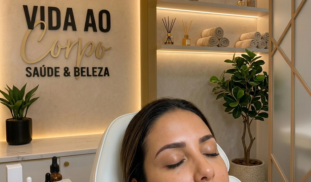 botox antes e depois testa aplicação resultado
