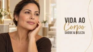 Avaliação facial para bioestimulador de colágeno no Espaço Vida ao Corpo, Campo Belo