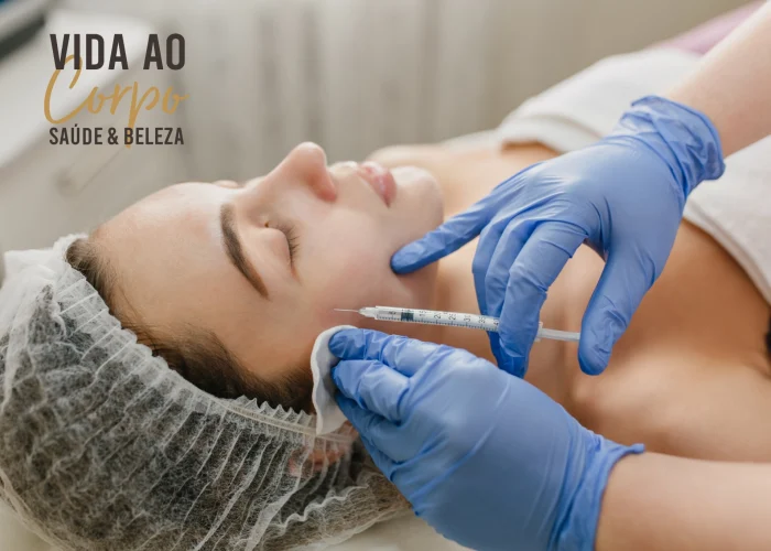 Botox Vida ao Corpo
